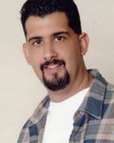 Рубен Авития фото