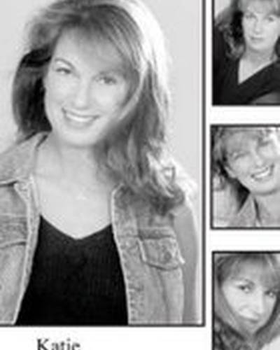 Кэти Тэтчер фото