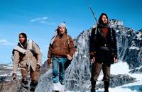 Кадр Выжить