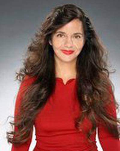 Патрис Супулведа фото