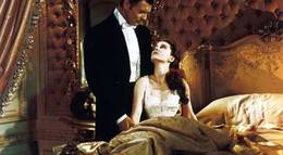 Кадр из фильма "Унесенные ветром" - 1