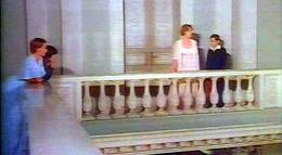 Кадр из фильма "Любовь, Странная Любовь" - 1