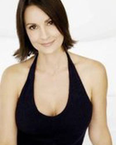 Джулия Фрисоли фото