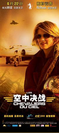 Постер Рыцари неба