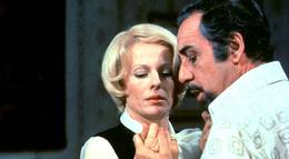 Кадр из фильма "Скромное обаяние буржуазии" - 1