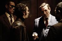 Кадр Неприкасаемые