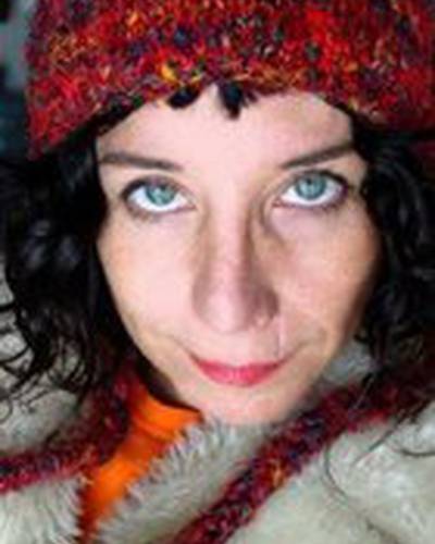 Рэйчел Флэнеган фото