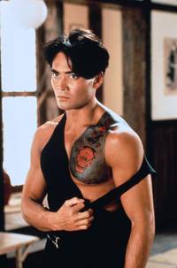 Кадр Американский самурай (видео)