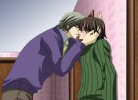 Кадр Чистая романтика