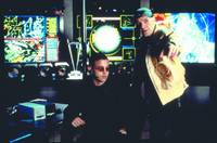 Кадр Ее звали Никита