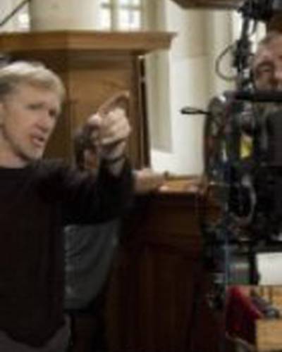 Майк Бигелоу фото