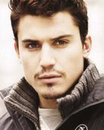 Алекс Гонсалес фото