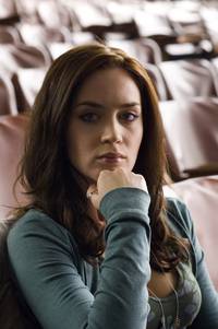 Кадр Призраки