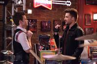 Кадр Лузеры