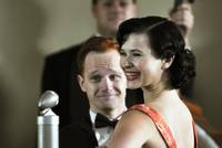 Кадр Die Rebellin