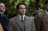 Кадр Аббатство Даунтон