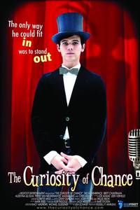 Постер Любопытный Чэнс