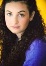 Allie Carieri фото