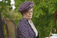 Кадр Аббатство Даунтон