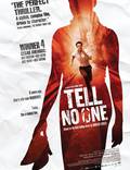 Постер из фильма "Не говори никому" - 1