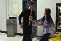 Кадр Дневники вампира