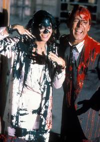 Кадр Детективное агентство «Лунный свет»