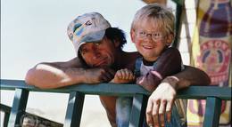 Кадр из фильма "Тыквоголовый" - 2