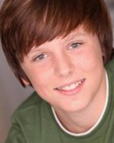 Коул Морген фото