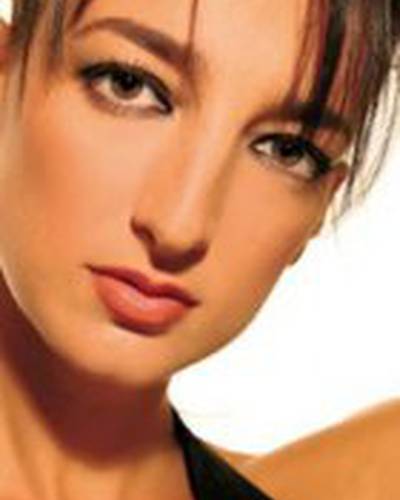 Десислава Тенекеджиева фото