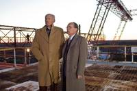 Кадр Посылка