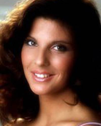 Йоланда Эджер фото