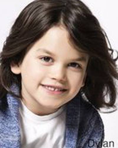 Дилан Шомбинг фото