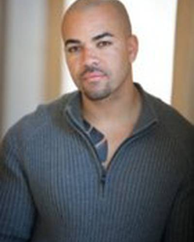 Натаниель Бест фото