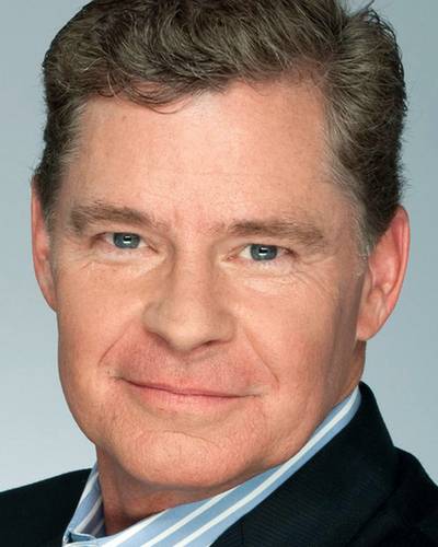 Дэн Патрик фото