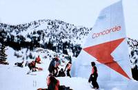 Кадр Конкорд: Аэропорт-79