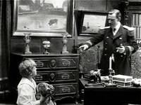 Кадр Таинственный Х