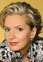 Екатерина Юдина фото