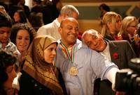 Кадр Уроки шоколада