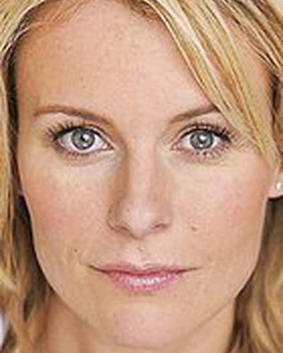 Таня Кларк фото