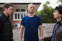 Кадр Всемогущие Джонсоны