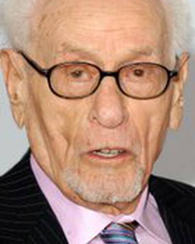 Эли Уоллах фото