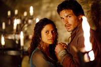 Кадр Мерлин