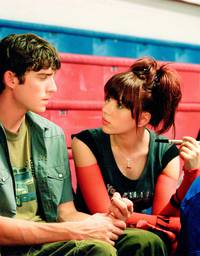 Кадр Высший балл