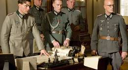 Кадр из фильма "Операция Валькирия" - 2