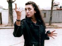 Кадр Северный мост