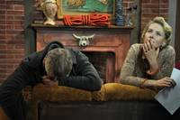 Кадр Вечное возвращение