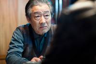 Кадр Я видел Дьявола