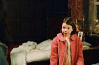 Кадр Хроники Нарнии: Лев, колдунья и волшебный шкаф