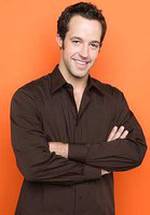 Питер Кэмбор фото