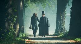 Кадр из фильма "Паганини: Скрипач Дьявола" - 1